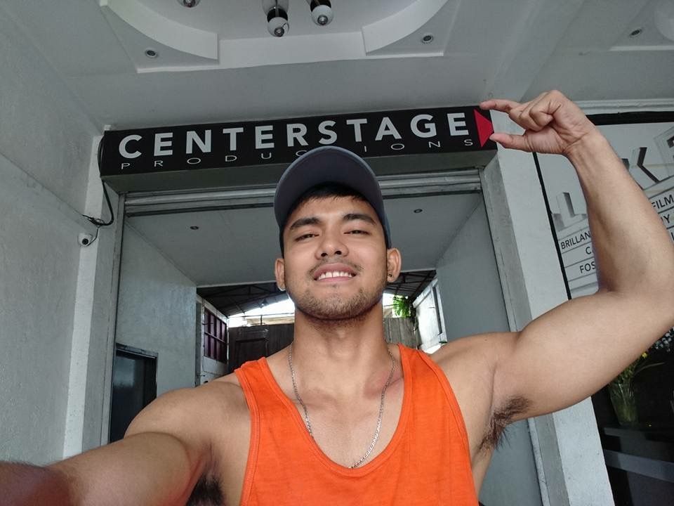 Raul Sandoval