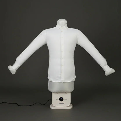 Automatic Ironing Machine 3.0