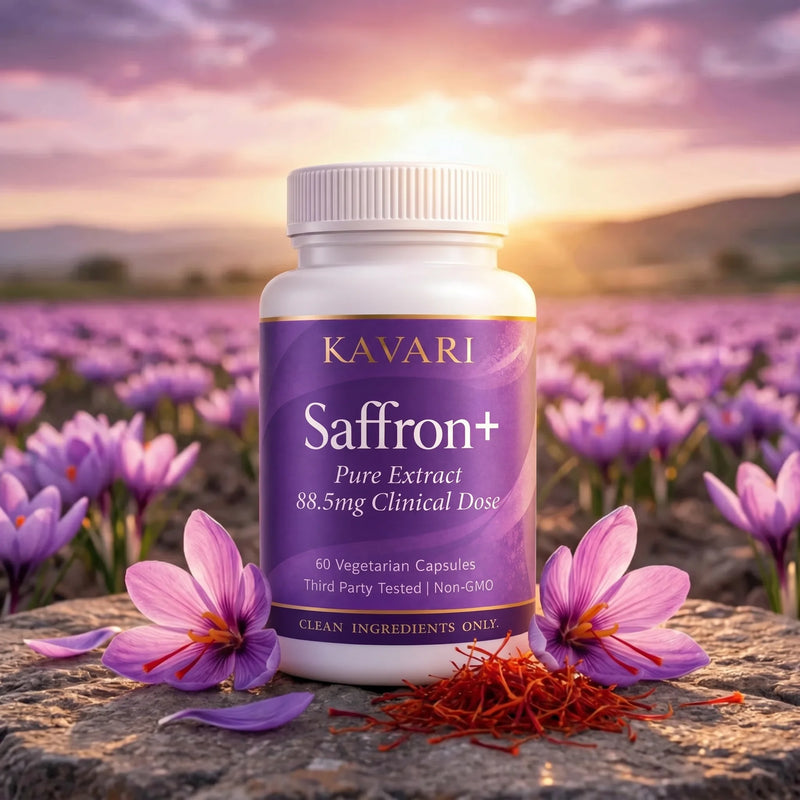 A Modern Calm Extract