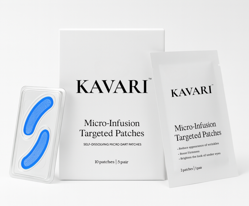 Targeted Skincare That Actually