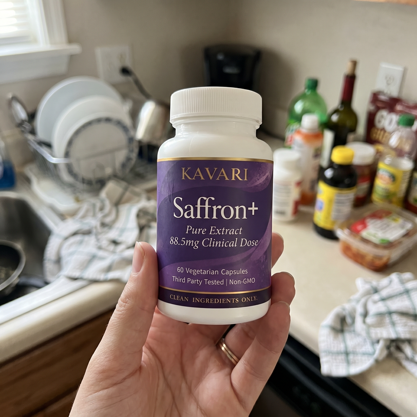Review by Lauren B. | St.Louis MO