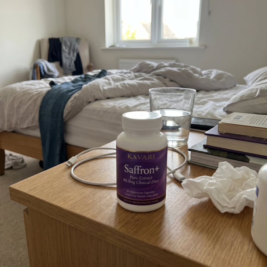 Review by David L. | Vancouver, BC